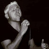 Carlos Palante, Singer in Barcelona