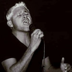Carlos Palante, Singer in Barcelona