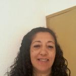 Rossana Hernandez, Emprada de llar a Collado Villalba