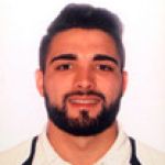 Antonio García, Personal trainer in Málaga