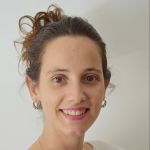 Alicia Bg, Nurse in Murcia