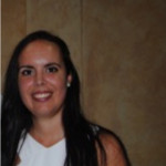 Jasmina Benítez Méndez, Child educator in Las Palmas de Gran Canaria