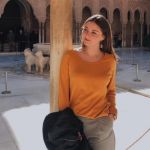 Kerstin Begemann Herrera, Babysitter in Murcia