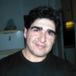 Dante Vergara, Caregiver of sick or disabled in Barcelona