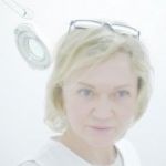 Larisa Kasatkina, Beautician in Sevilla