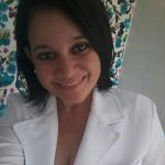 Claudia Bastos, Beautician in Puerto Real