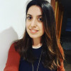 Paula Llorens Soler, Psychologist in Girona