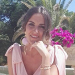 Paloma Vázquez, Psicòloga a Don Benito
