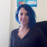 Désirée Chaves Marín, Psychologist in Málaga