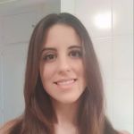 Lucía Pinto, Psicóloga en Las Rozas de Madrid
