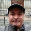 Dieguito Castillitos, Paseador de perros en Barakaldo