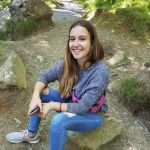 Sahra Gros, Leisure Instructor in Valencia