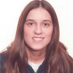 Ester López Cejudo, Leisure Instructor in Manises
