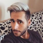 Oscar Fernández Salazar, Personal trainer in Almería