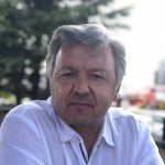 Rafael Valencia, Private chauffeur in Navalcarnero