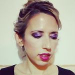 Lara Aiello, Makeup artist in Santiago de Compostela