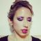 Lara Aiello, Maquilladora profesional en Santiago de Compostela