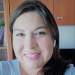 Catalina Araya Pradenas, Psychologist in Cádiz