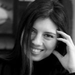 Cristina Novolodskaia, Russian tutor in Barcelona