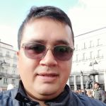 Andrés González, Alicatador / Solador en Fuenlabrada