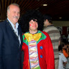 Gonzalo Urbez, Children's entertainer in Las Rozas de Madrid
