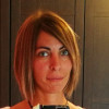 Tamara Corral, Auxiliar de geriatria a Basauri
