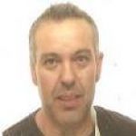 José Ramón Garre, Massatgista a Murcia