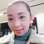 Ika Shanty Rosita Dewi, Masseur in Madrid
