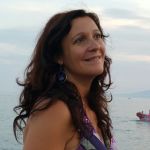 Ana Román, Psicoterapeuta a Málaga
