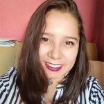 Melissa Muñoz Mendoza, Waitress in Zaragoza