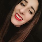 Kimberly Navas, Pedagogue in Ourense
