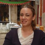 Lau Laurita Laura, Masseur in Madrid