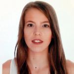 Eva Delgado, Cambrera a Jerez de la Frontera