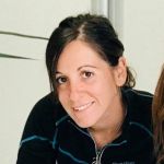 Carolina Carranza, Monitora de lleure a Torrevieja