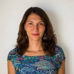 Chiara Piccini, Massatgista a Valencia