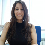 Lisa Andrea Mazzoni Catterino, Psychologist in Donostia-San Sebastián