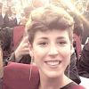 Eva Martinez Herrero, Event organizer in Madrid