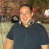 Francesc Lladó, DJ in Subirats