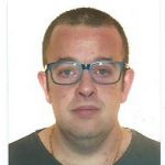 Carlos Desviat, Xofer privat a Alicante