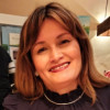 Paola Yáñez Cesti, Caregiver of elderly in Castell-Platja d'Aro