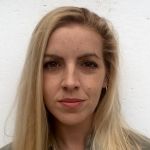 Celia Carpio Gómez, Child educator in Barcelona