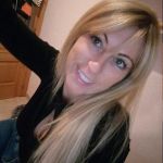 Vanesa Burgueño, Nursing assistant in Ibiza