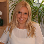 Laura Fuentes, Psicòloga a Salou