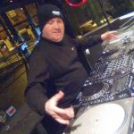 Pedroche  Vinilo, DJ in Jerez de la Frontera