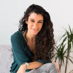 Mónica Penella, Psicòloga a Sevilla