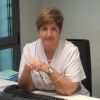 Isabel Degado, Cuidadora de gent gran a Girona