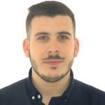 Juan Carlos Jimenez Alcaide, Psicòleg a Córdoba