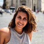 Carolina Capelli Cartaxo, Interiorista a Barcelona