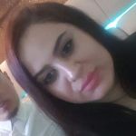 Areli Borja Gabarres, Housekeeper in Valladolid
