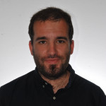 Paul Pérez, Psychotherapist in Bilbao